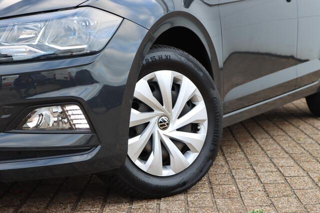 Volkswagen POLO 1.0 TSI Comfortline Executive 95pk