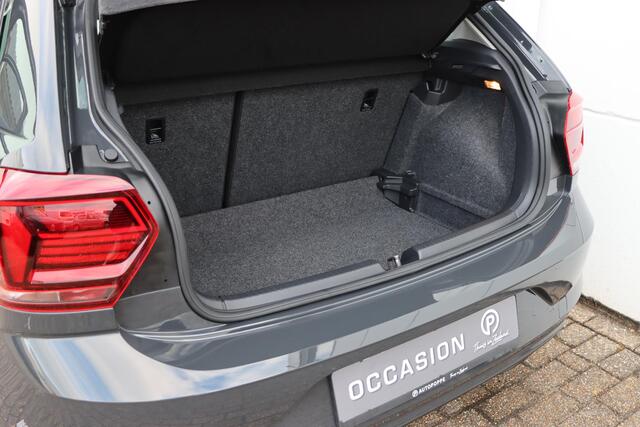 Volkswagen POLO 1.0 TSI Comfortline Executive 95pk