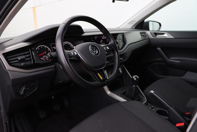 Volkswagen POLO 1.0 TSI Comfortline Executive 95pk