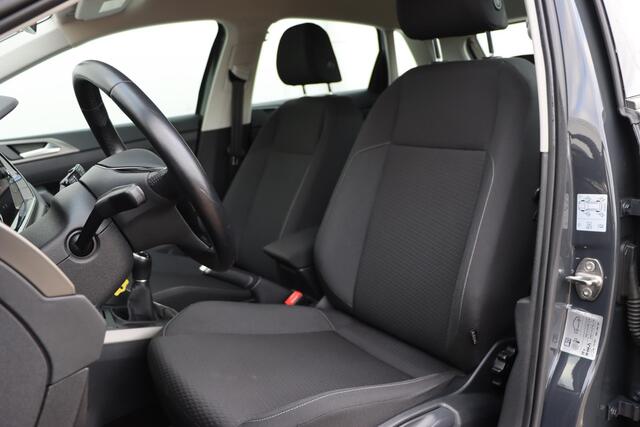Volkswagen POLO 1.0 TSI Comfortline Executive 95pk