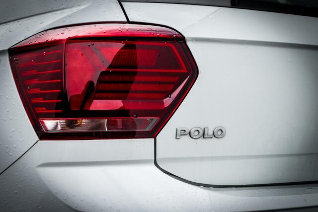 Volkswagen POLO 1.0 MPI Comfortline RIJKLAAR INCL:GARANTIE | Airco | Navi | PDC V/A | Cr Contr | LED |