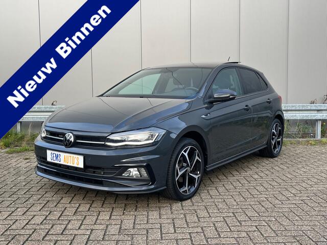 Volkswagen POLO 1.0 TSI Highline R-Line Pano / Virtual Cockpit / Led