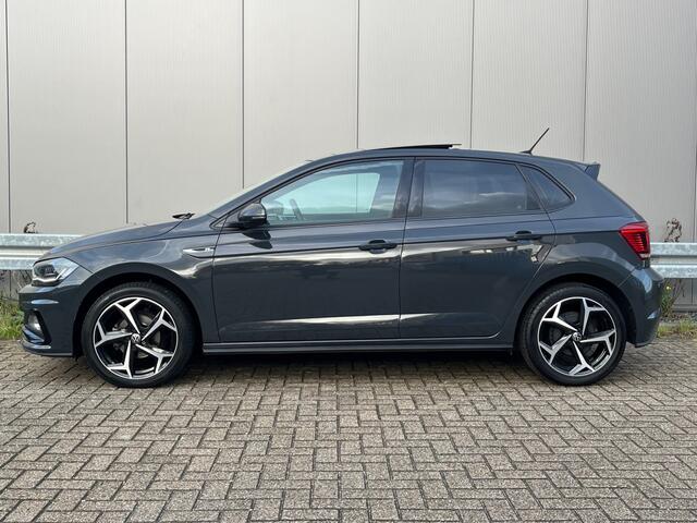 Volkswagen POLO 1.0 TSI Highline R-Line Pano / Virtual Cockpit / Led