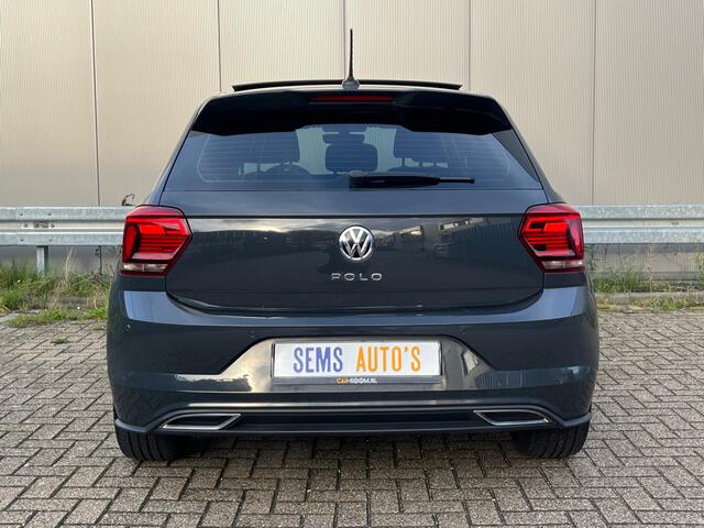 Volkswagen POLO 1.0 TSI Highline R-Line Pano / Virtual Cockpit / Led