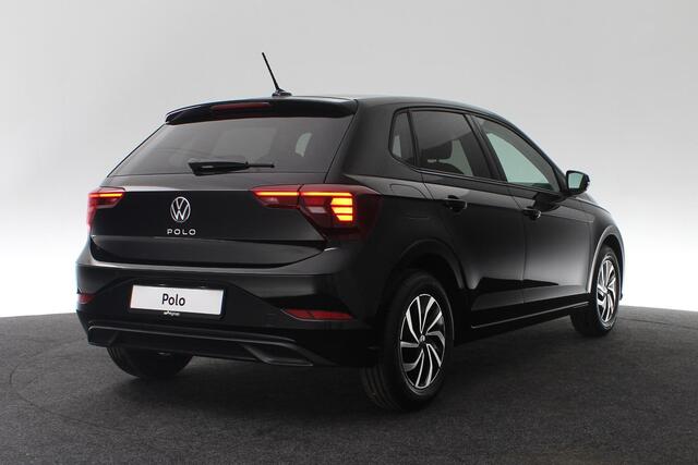 Volkswagen POLO Life Edition 1.0 TSI 70 kW / 95 pk