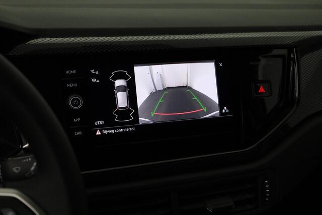 Volkswagen POLO Life Edition 1.0 TSI 70 kW / 95 pk