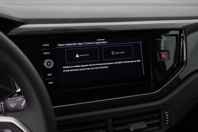 Volkswagen POLO Life Edition 1.0 TSI 70 kW / 95 pk