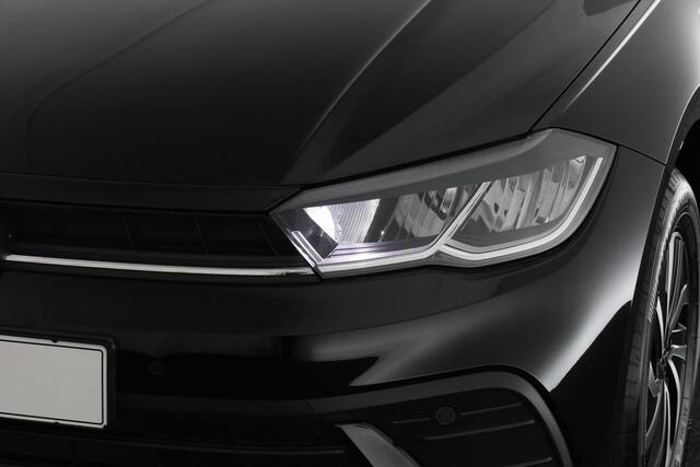 Volkswagen POLO Life Edition 1.0 TSI 70 kW / 95 pk