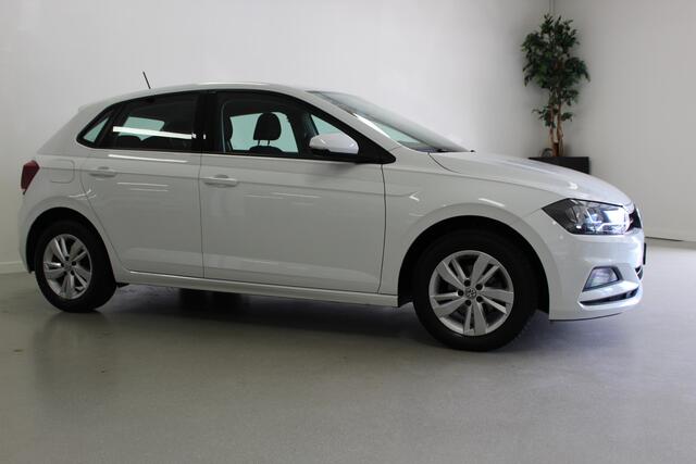 Volkswagen POLO 1.0 TSI Comfortline | CARPLAY | 15'LMV | AIRCO | DAB-RADIO | ACC | NAVIGATIE | ELEK-RAMEN |