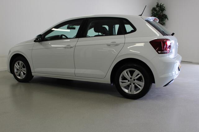 Volkswagen POLO 1.0 TSI Comfortline | CARPLAY | 15'LMV | AIRCO | DAB-RADIO | ACC | NAVIGATIE | ELEK-RAMEN |