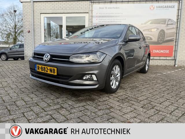 Volkswagen POLO 1.0 TSI Comf.l. Bus.