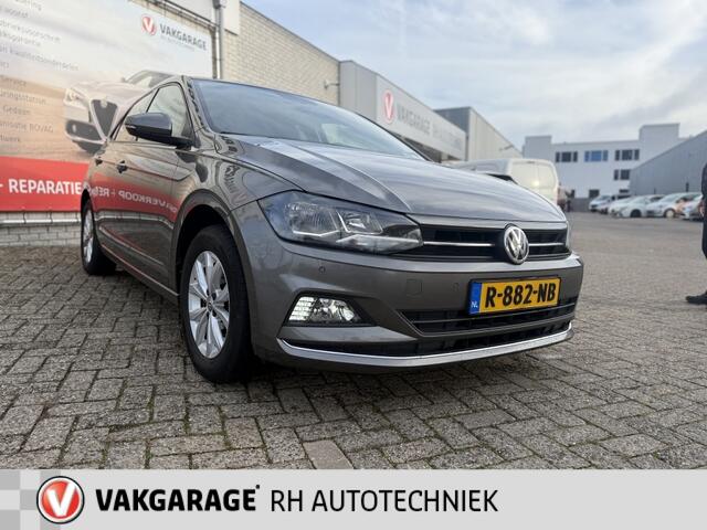 Volkswagen POLO 1.0 TSI Comf.l. Bus.