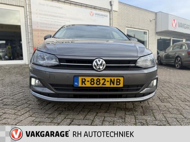 Volkswagen POLO 1.0 TSI Comf.l. Bus.