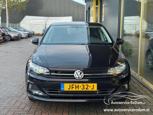 Volkswagen POLO 1.0 TSI - Stoelverwarming -