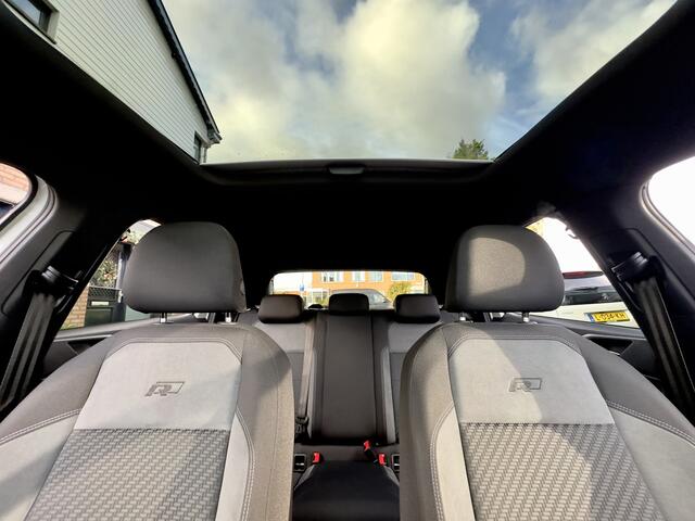 Volkswagen POLO 1.0 TSI 2X R-LINE PANODAK NAVI APPLE-CARPLAY ECC LMV