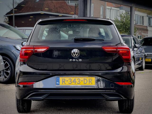 Volkswagen POLO 1.0 TSI LIFE NWSTE-MODEL NAVI CAMERA DIGI-DASH APPLE-CARPLAY IQ-LIGHT LED LMV PDC