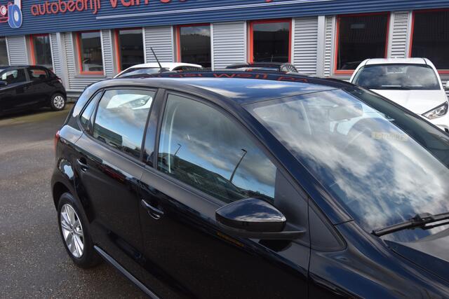 Volkswagen POLO 1.2 TSI Highline , NAVI , LMV15 , PDC V+A , AIRCO , CR CONTROL ,