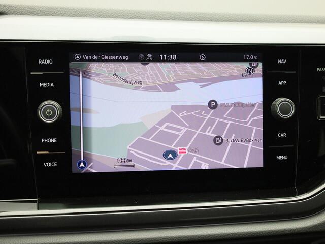 Volkswagen POLO 1.0TSI/110PK Highline DSG · Panoramadak · Apple/Android · Camera + Parkeersensoren