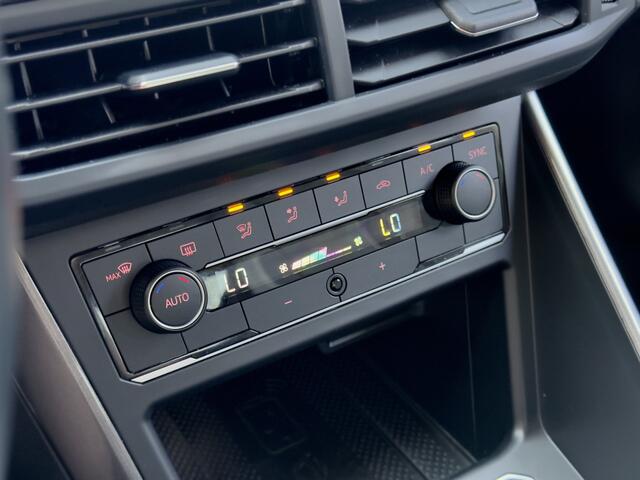 Volkswagen POLO 1.0 TSI ACTIE! BETAAL NU 9450 50/50 GRATIS 2JR RENTEVRIJ FINANCIEREN