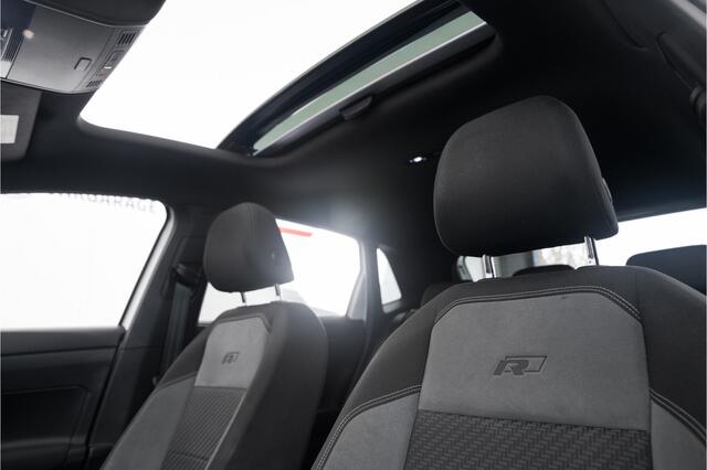 Volkswagen POLO 1.0 TSI Highline Business R Panoramadak 3x R-line Apple carplay Android auto climatcontrol