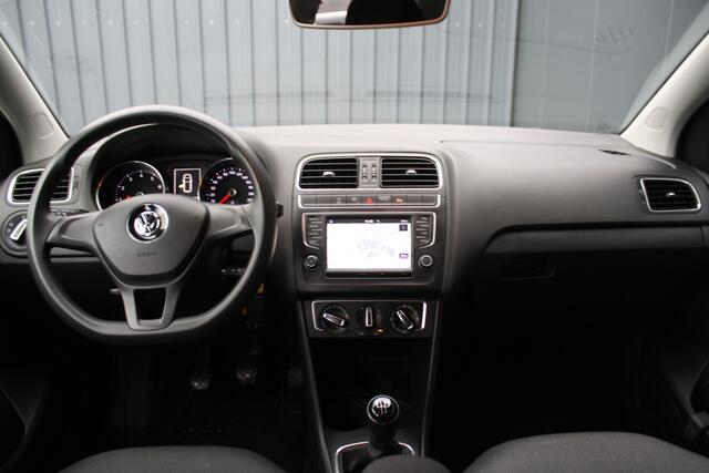 Volkswagen POLO 1.2 TSI Comfortline Connected Series - NAVIGATIE - PDC - CRUISE CONTROL