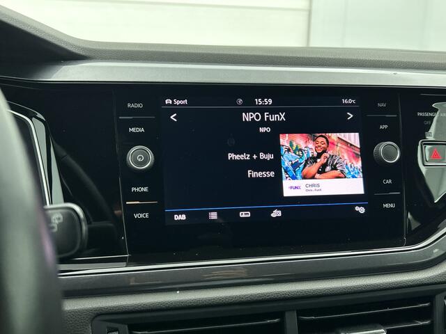 Volkswagen POLO 1.0 TSI Highline Business R R-Line | DSG | Apple Car Play