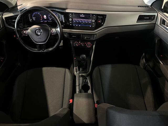Volkswagen POLO 1.0 TSI COMF.L. BUS. VIRTUELDASH l CARPLAY l ACC l PDC l