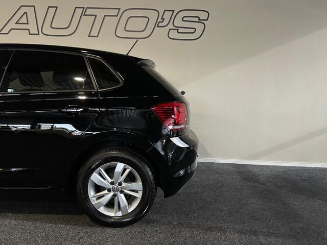 Volkswagen POLO 1.0 TSI COMF.L. BUS. VIRTUELDASH l CARPLAY l ACC l PDC l