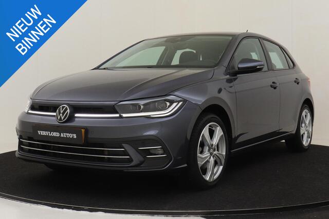 Volkswagen POLO 1.0 TSI Style