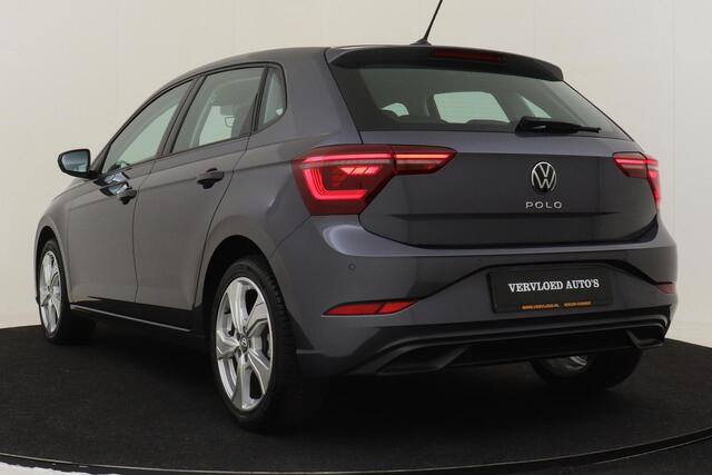 Volkswagen POLO 1.0 TSI Style