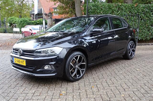 Volkswagen POLO 1.0 TSI Comfortline Adaptive Cruis DAB Navi