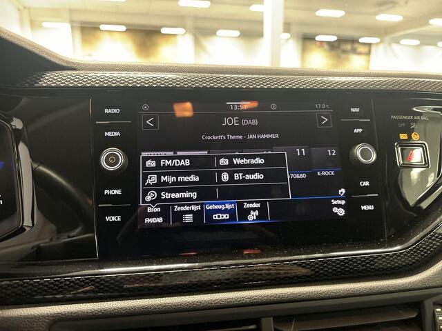 Volkswagen POLO 1.0 TSI 95pk Life · Apple/Android Car Play · Navigatie · P-Sensoren · Draadloos Opladen · 15'' Inch · Garantie t/m 28-08-2027 of 100.000km