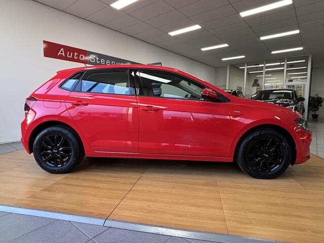 Volkswagen POLO 1.0 TSI Comfortline -CARPLAY - DEALER ONDERHOUDEN