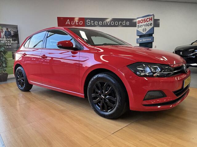 Volkswagen POLO 1.0 TSI Comfortline -CARPLAY - DEALER ONDERHOUDEN