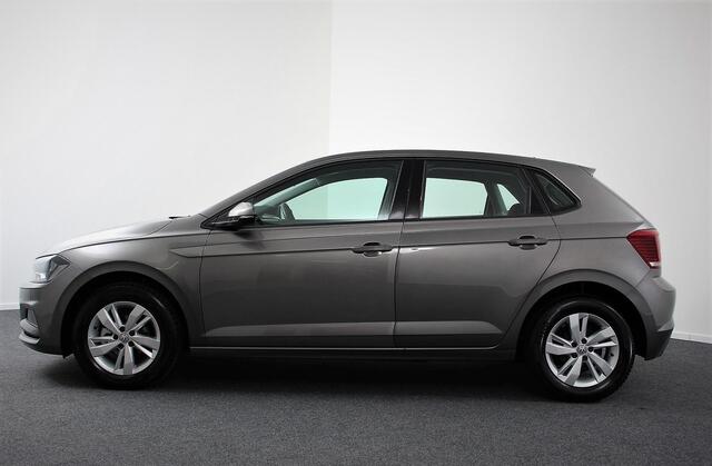 Volkswagen POLO 1.0 TSI 95pk Comfortline | Navigatie | Apple Carplay / Android Auto | Bluetooth | Cruise control | Lichtmetalen Velgen