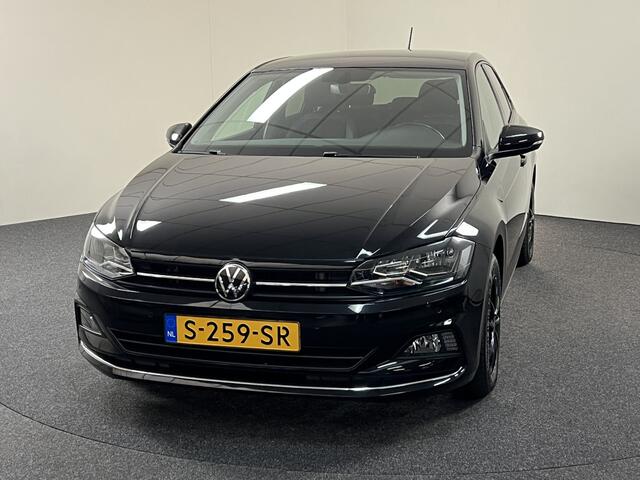 Volkswagen POLO 1.0 TSI Highline 110 PK DSG december 2020 Apple / Navi / Airco / PDC