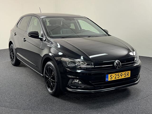 Volkswagen POLO 1.0 TSI Highline 110 PK DSG december 2020 Apple / Navi / Airco / PDC
