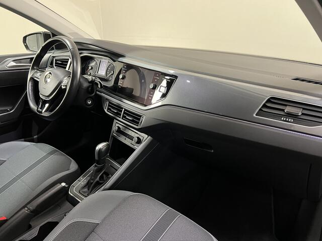 Volkswagen POLO 1.0 TSI Highline 110 PK DSG december 2020 Apple / Navi / Airco / PDC