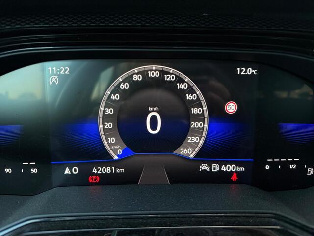 Volkswagen POLO 1.0 TSi Life | Adaptive Cruise | Navigatie | CarPlay | Parkeersensoren | 42.081 Km!!