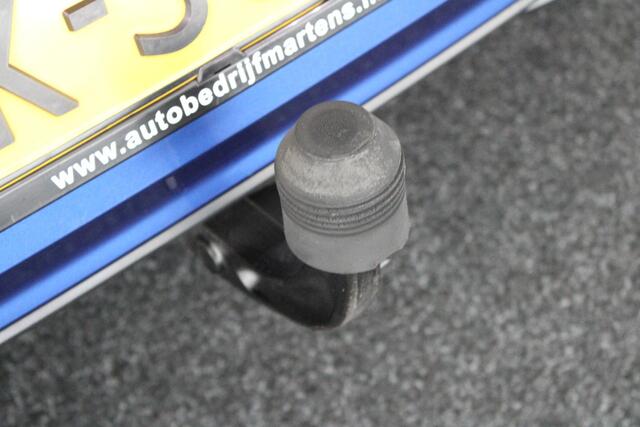 Volkswagen POLO 1.0 TSI 95pk DSG Comfortline Trekhaak Stoelverwarming Carplay Privacyglass