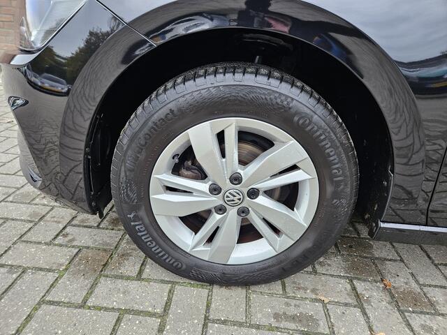 Volkswagen POLO 1.0 TSI Comfortline