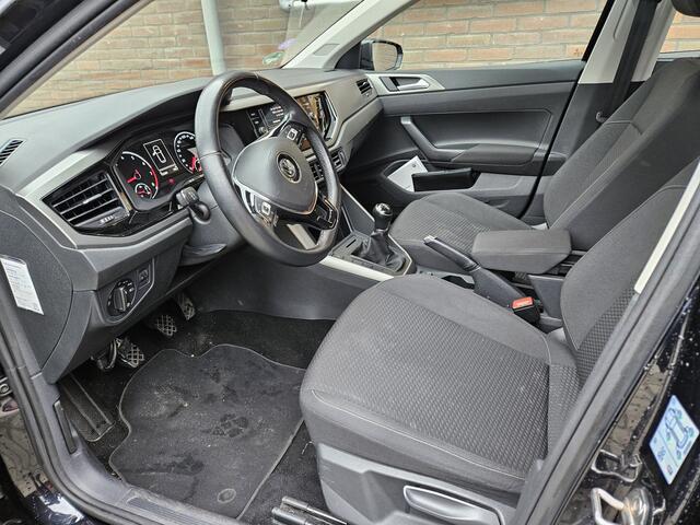 Volkswagen POLO 1.0 TSI Comfortline