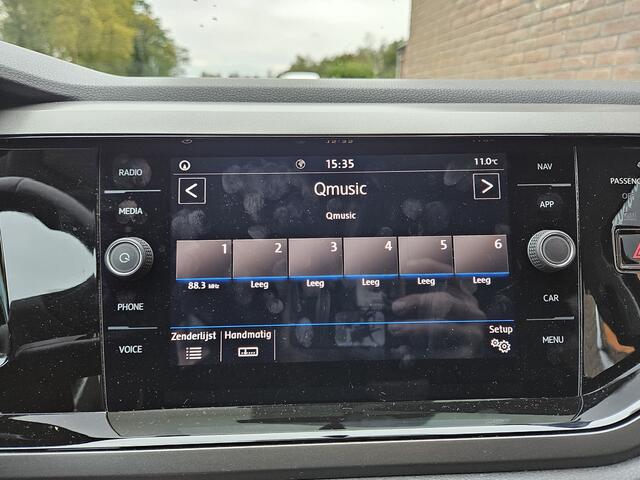 Volkswagen POLO 1.0 TSI Comfortline