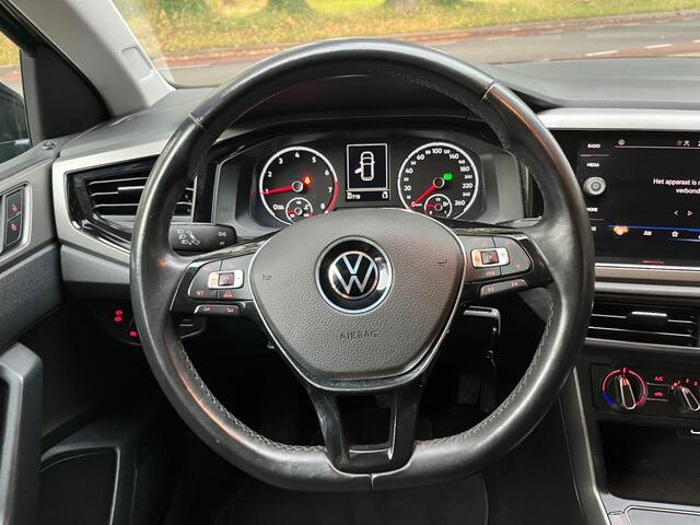 Volkswagen POLO 1.0 TSI Comf DSG