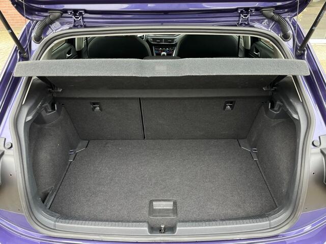 Volkswagen POLO 1.0 TSI Life Business I Digital cockpit I Clima I Navi I Stoelverw,