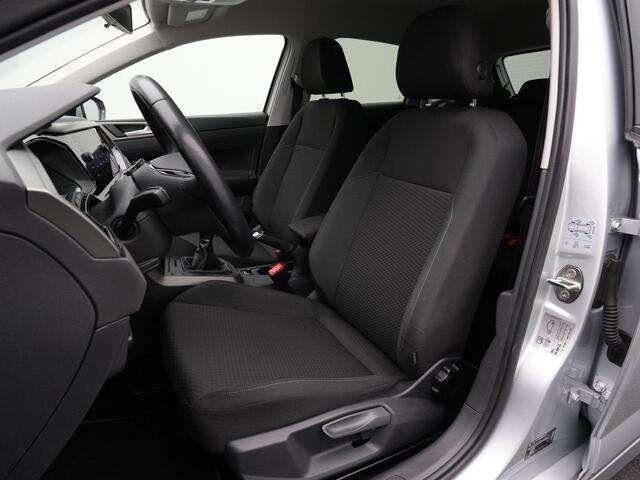 Volkswagen POLO 1.0 TSI 95 pk DSG R-Line Edition | Navigatie | Adaptive Cruise | Carplay |