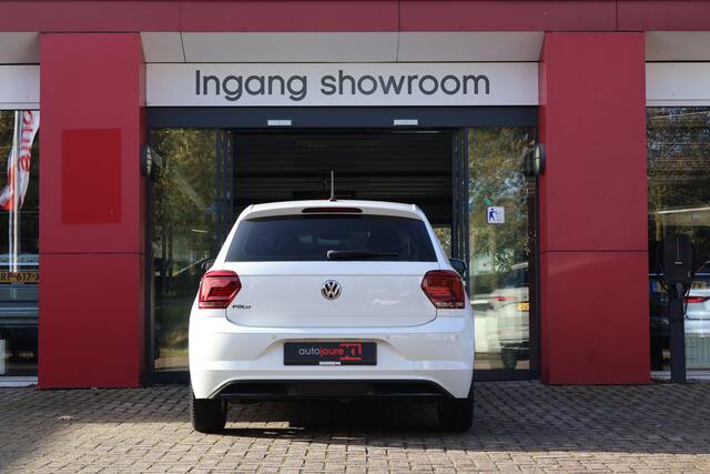 Volkswagen POLO 1.0 MPI Trendline | Climate Control | Cruise Control | Stoelverwarming |