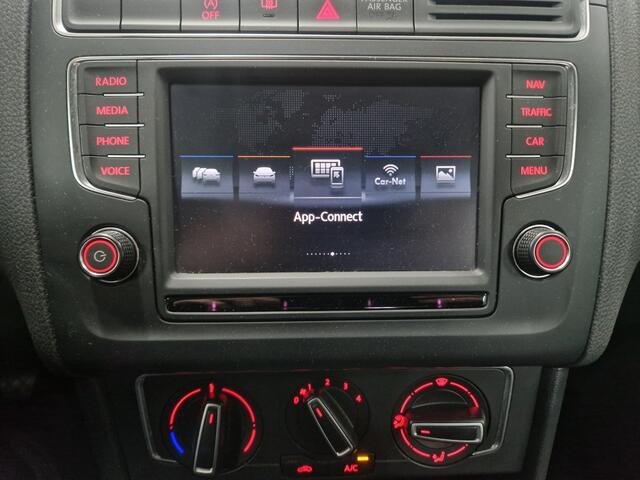 Volkswagen POLO 1.2 TSI Comfortline Nw.St. 12 mnd Garantie.