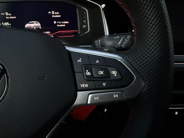 Volkswagen POLO 2.0 TSI GTI 210PK/IQ LED/Carplay
