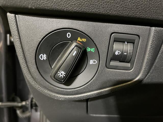 Volkswagen POLO 1.0 TSI Life Edition / GARANTIE TM 09-2028/ APP-CONNECT / AIRCO /ADAPTIEVE CRUISE CONTROL / PARKEERSENSOR.VOOR EN ACHTER / ACHTERCAMERA / LED KOPLAMPEN / LANE ASSIST / ISOFIX